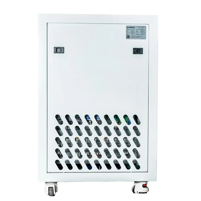snacks freeze dryer for home
